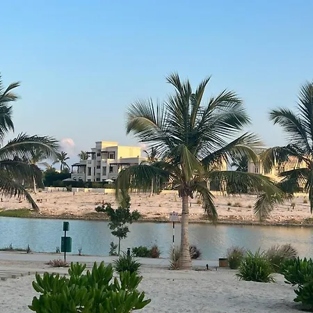 Cozy New Townhouse For 6 People! Villa Salalah Exterior photo