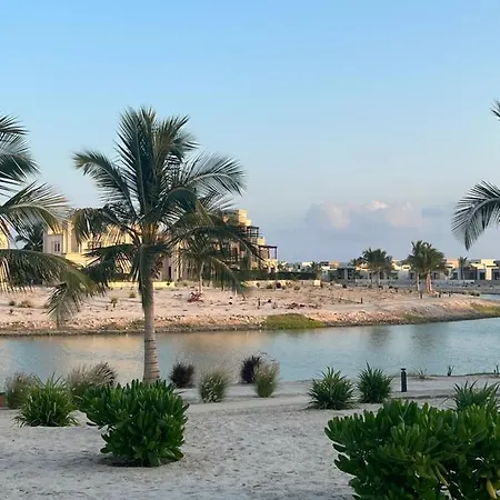 Cozy New Townhouse For 6 People! Villa Salalah Exterior photo
