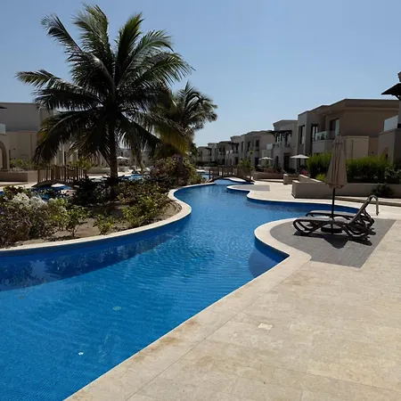 Cozy New Townhouse For 6 People! Villa Salalah Exterior photo