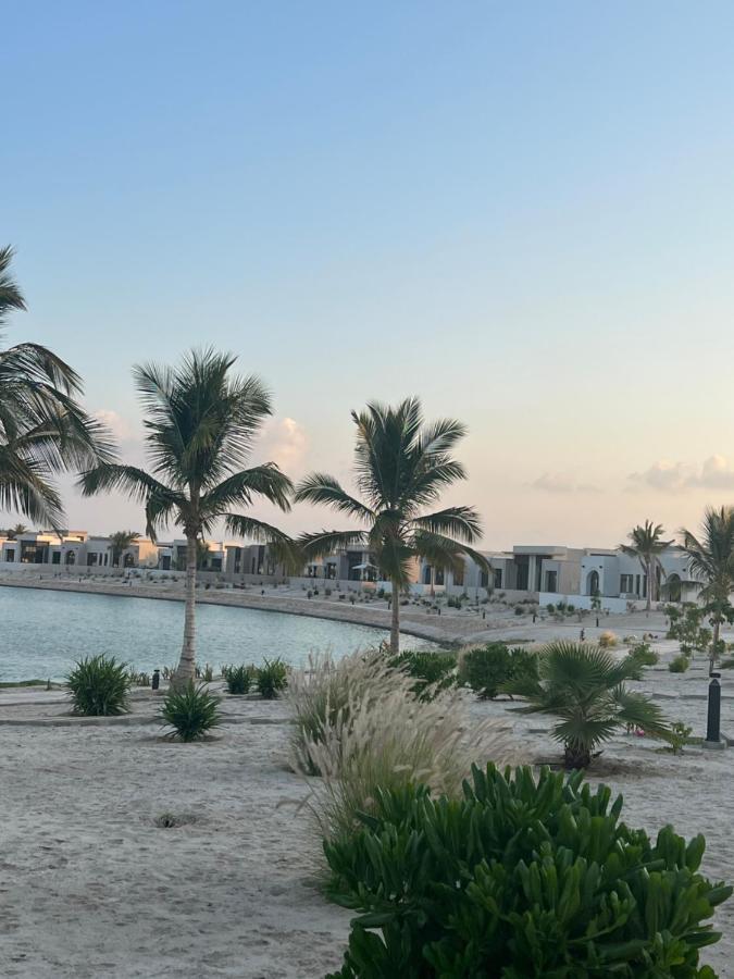 Cozy New Townhouse For 6 People! Salalah