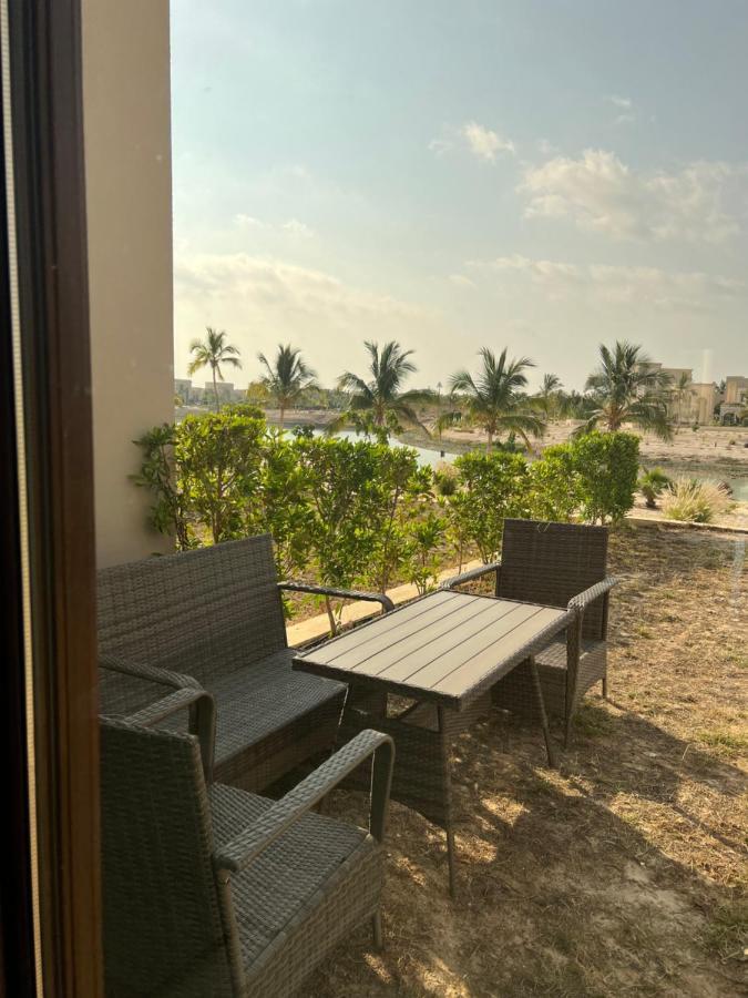 Cozy New Townhouse For 6 People! Salalah